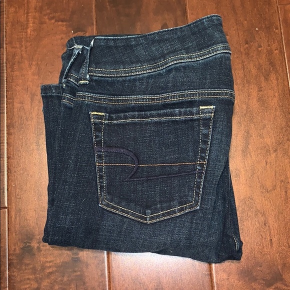 American Eagle Outfitters Denim - American Eagle Jeans